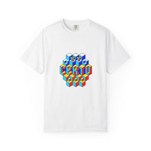 Load image into Gallery viewer, Certo Double/Interlacing Cube T Shirt