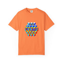 Load image into Gallery viewer, Certo Double/Interlacing Cube T Shirt