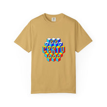 Load image into Gallery viewer, Certo Double/Interlacing Cube T Shirt