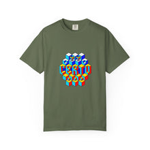 Load image into Gallery viewer, Certo Double/Interlacing Cube T Shirt
