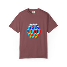 Load image into Gallery viewer, Certo Double/Interlacing Cube T Shirt
