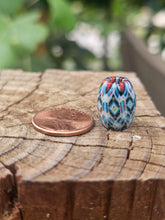Load image into Gallery viewer, 2 row, Multi Milli Bead
