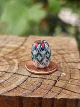 Load image into Gallery viewer, 2 row, Multi Milli Bead
