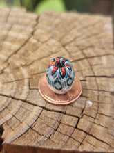 Load image into Gallery viewer, 2 row, Multi Milli Bead
