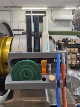 Load image into Gallery viewer, XL Lathe Caddy
