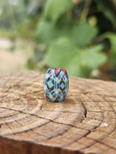 Load image into Gallery viewer, 2 row, Multi Milli Bead
